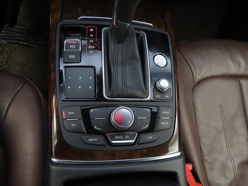 Audi A7 2014 Blanco - Importación desde Corea - HF Imports Iquique - Foto 13