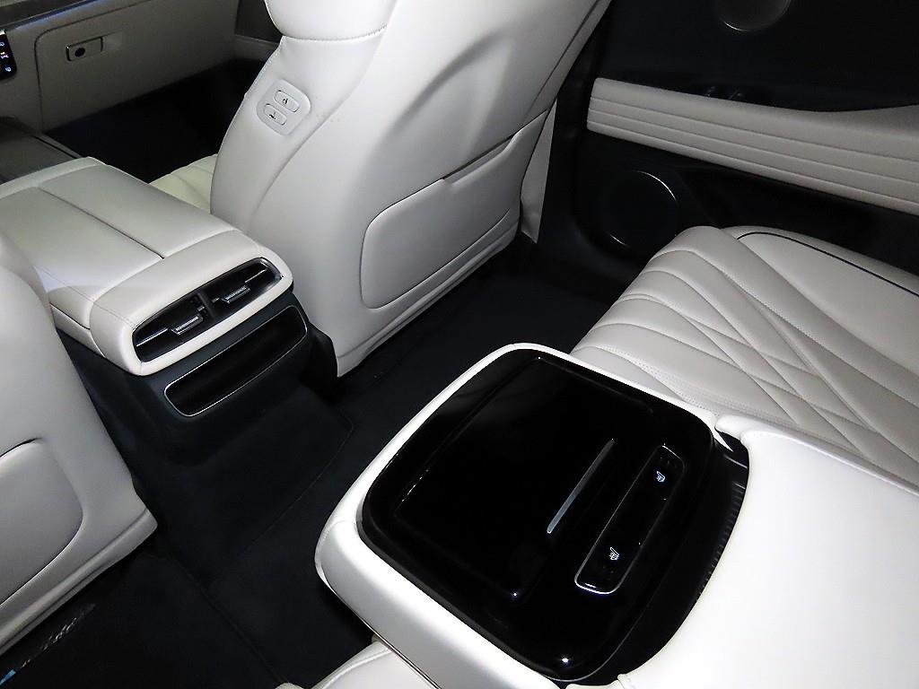 Genesis G80 2022 - Importación desde Corea - HF Imports Iquique - Foto 15