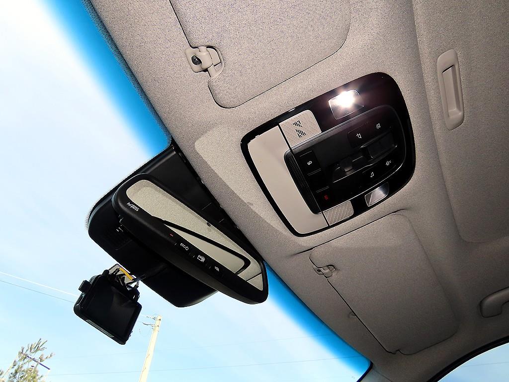 HYUNDAI Palisade 2020 Blanco - Importación desde Corea - HF Imports Iquique - Foto 14