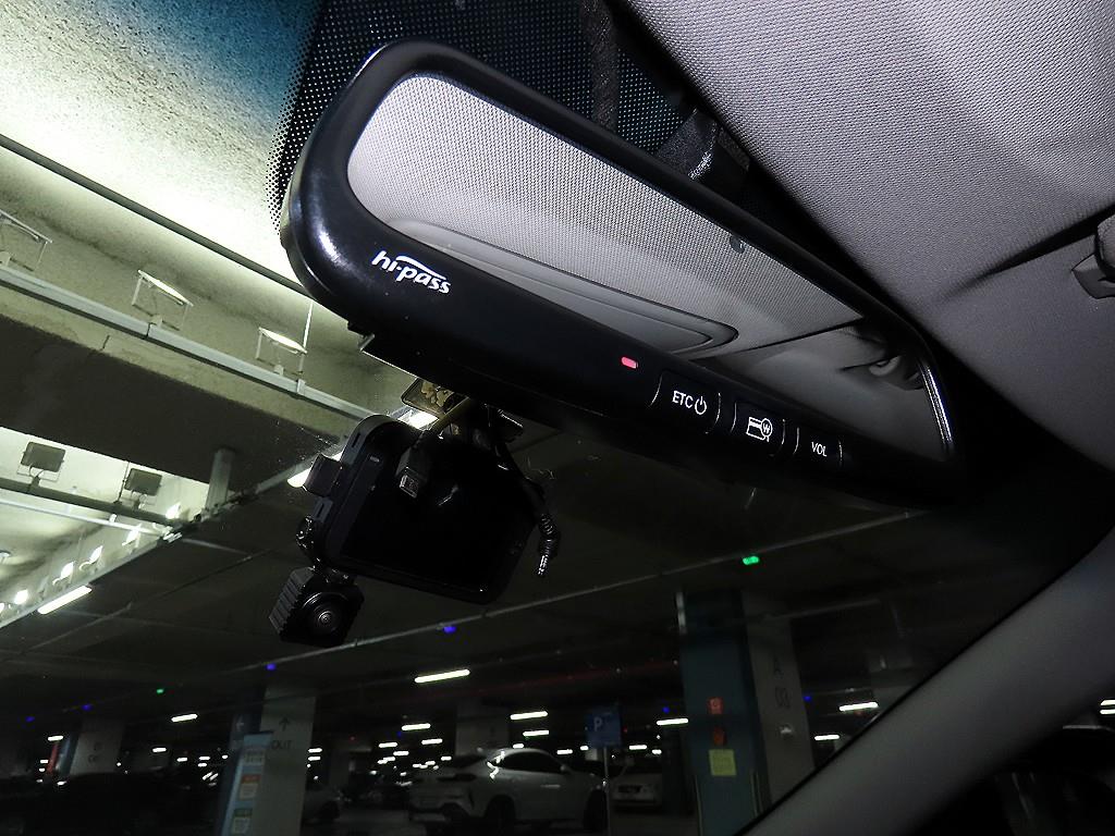 KIA K5 2015 Gris - Importación desde Corea - HF Imports Iquique - Foto 16