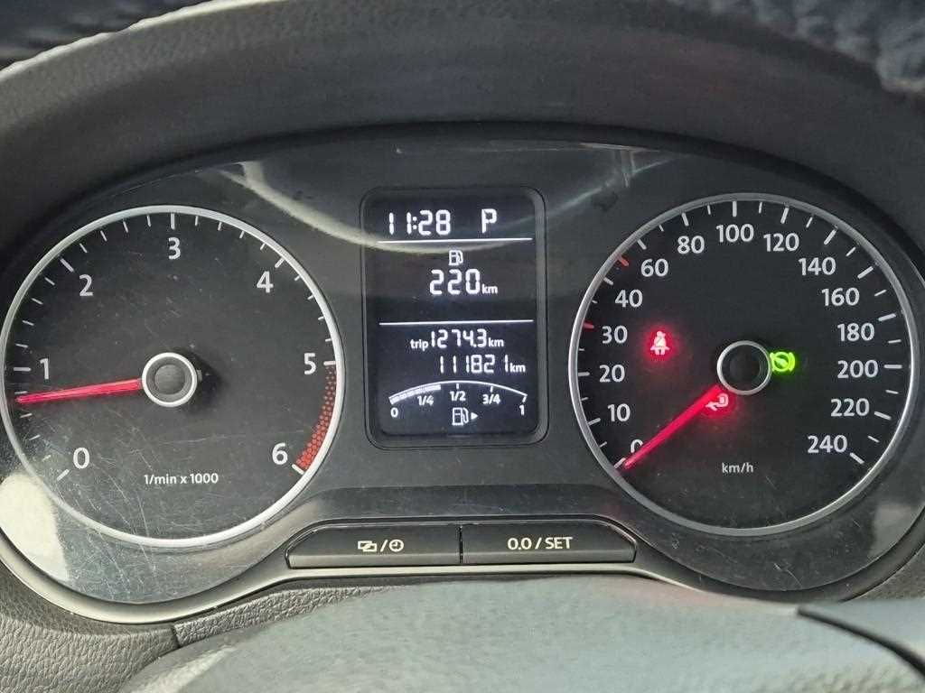 Volkswagen polo - Vista 6