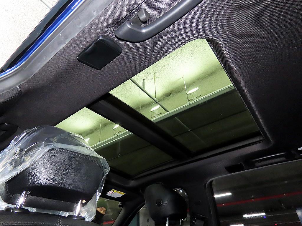 BMW 3 series 2015 Azul - Importación desde Corea - HF Imports Iquique - Foto 16