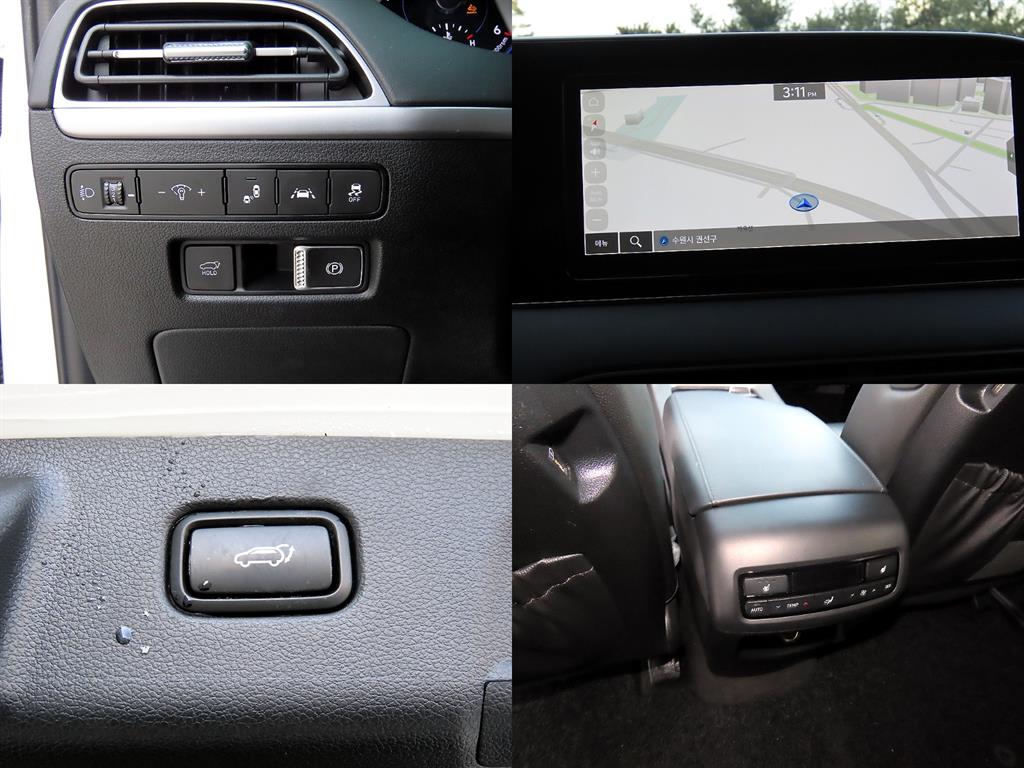 HYUNDAI Palisade 2022 - Importación desde Corea - HF Imports Iquique - Foto 18