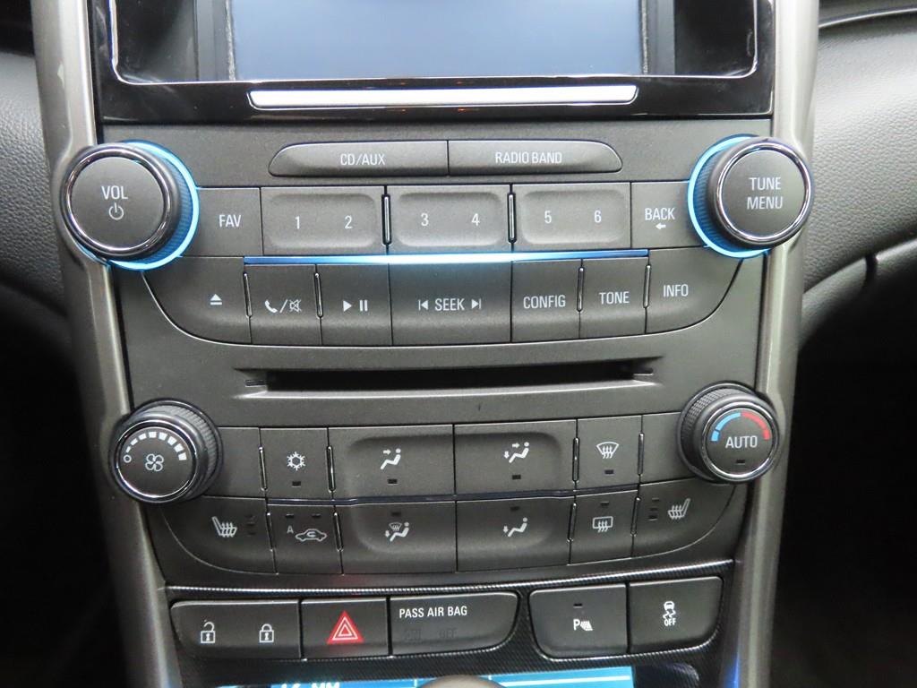 Chevrolet Malibu 2014 - Importación desde Corea - HF Imports Iquique - Foto 13