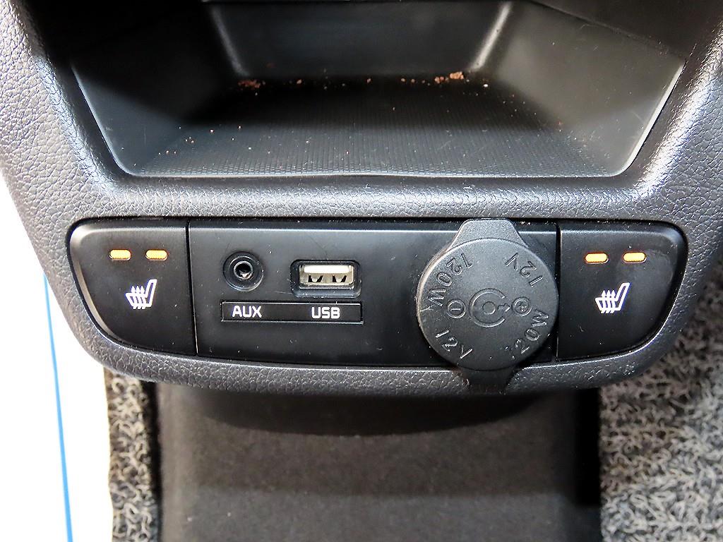 KIA Ray 2018 the color of pearl - Importación desde Corea - HF Imports Iquique - Foto 13