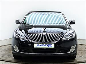 HYUNDAI Equus - Vista 2