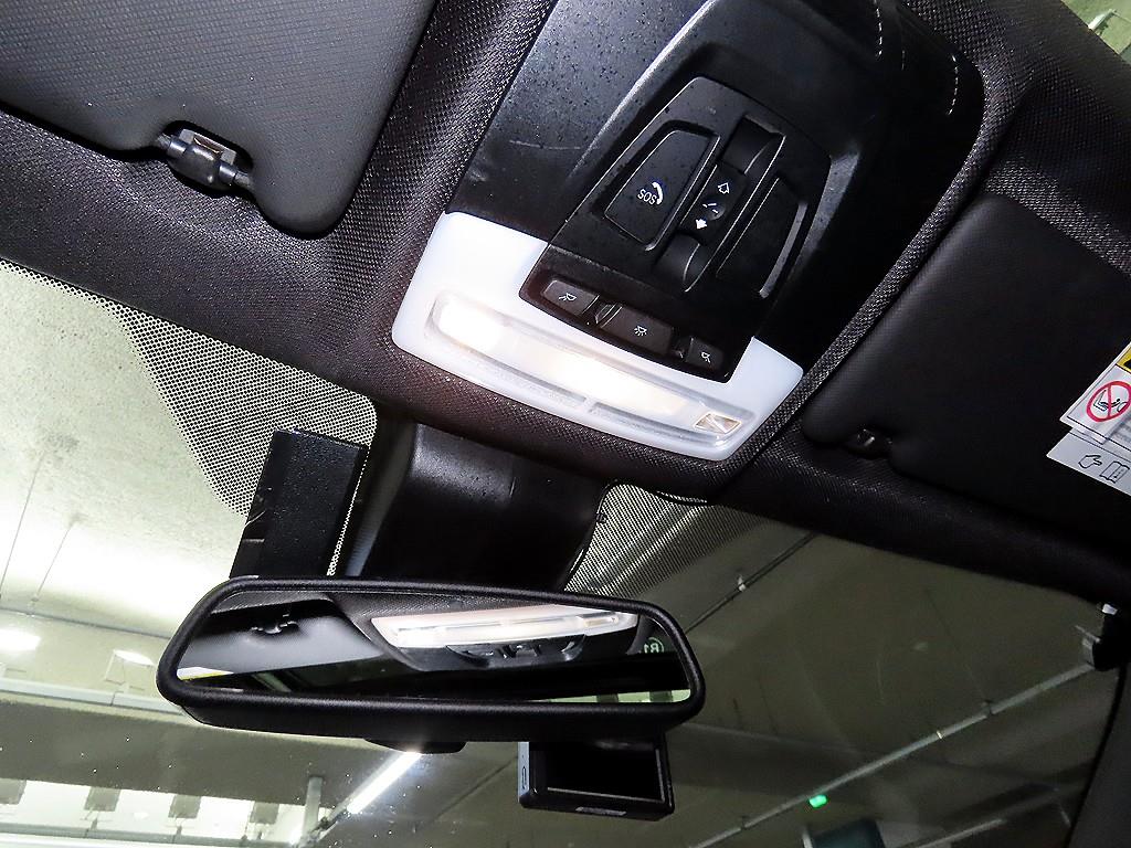 BMW 3 series 2015 Azul - Importación desde Corea - HF Imports Iquique - Foto 15