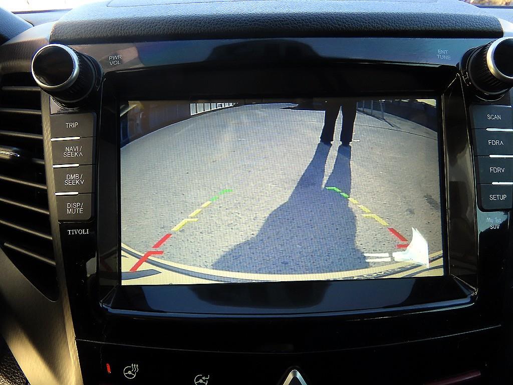 Ssangyong Tivoli 2019 Blanco - Importación desde Corea - HF Imports Iquique - Foto 15