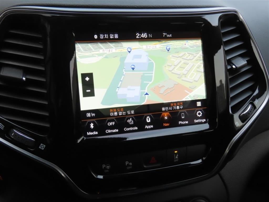 Jeep Cherokee 2021 - Importación desde Corea - HF Imports Iquique - Foto 8