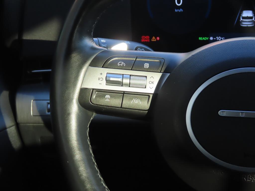 HYUNDAI Kona 2023 - Importación desde Corea - HF Imports Iquique - Foto 11