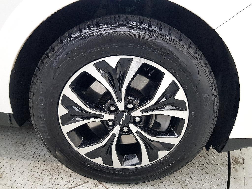 KIA Carnival 2022 Blanco - Importación desde Corea - HF Imports Iquique - Foto 20