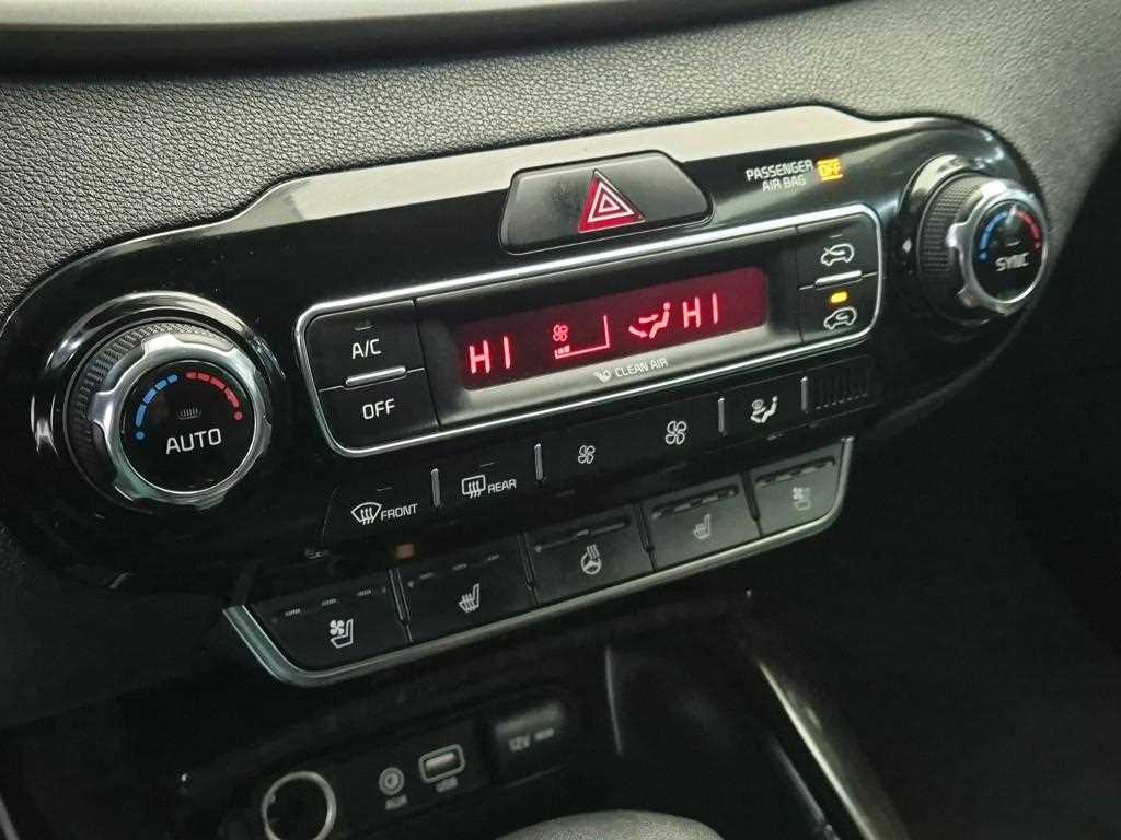 KIA Sorento 2018 Blanco - Importación desde Corea - HF Imports Iquique - Foto 18