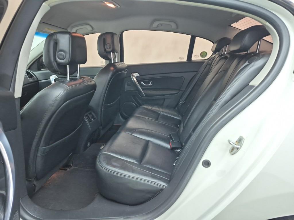 SAMSUNG SM5 - Vista 12