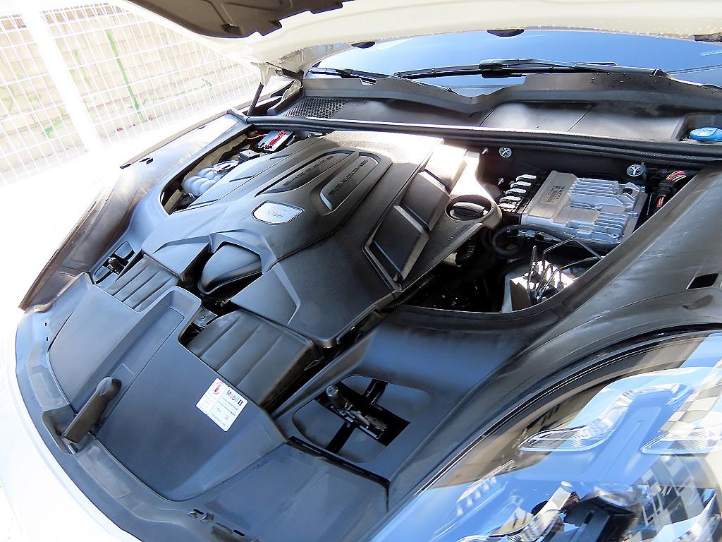 Porsche Cayenne 2020 Blanco - Importación desde Corea - HF Imports Iquique - Foto 19