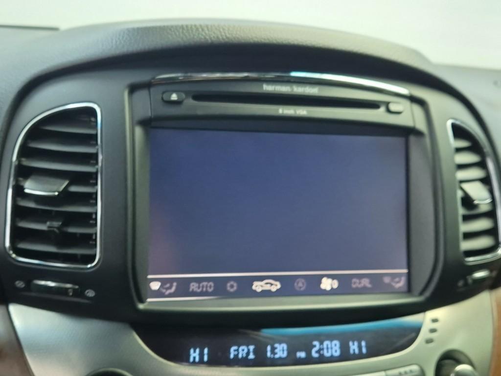 Ssangyong Chairman 2015 Negro - Importación desde Corea - HF Imports Iquique - Foto 16