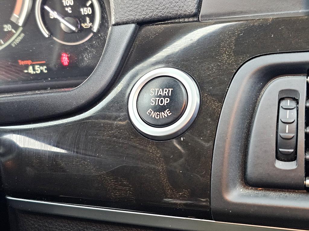 BMW 5 Series 2011 Negro - Importación desde Corea - HF Imports Iquique - Foto 14