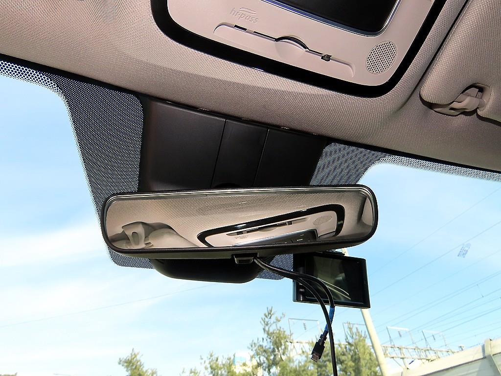 HYUNDAI Santa Fe 2021 Blanco - Importación desde Corea - HF Imports Iquique - Foto 15