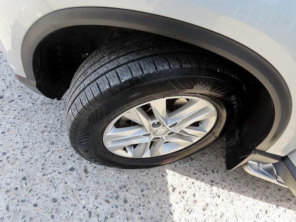 Ssangyong Rexton 2019 Plateado - Importación desde Corea - HF Imports Iquique - Foto 19