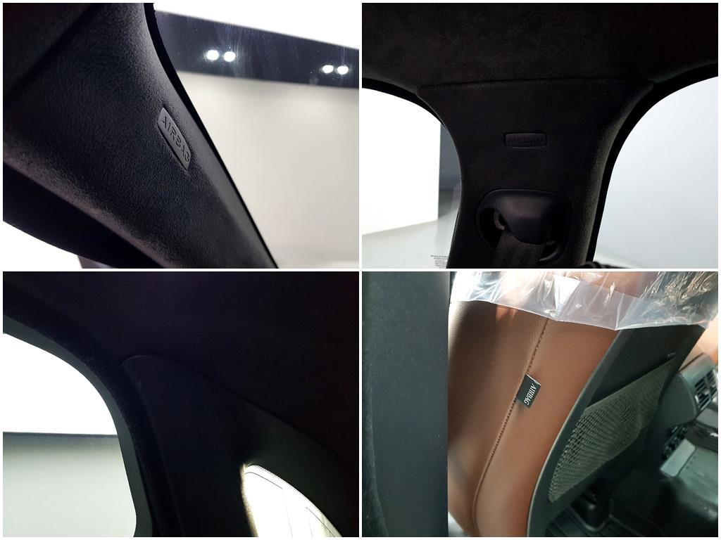 Jaguar F-PACE 2017 Blanco - Importación desde Corea - HF Imports Iquique - Foto 13