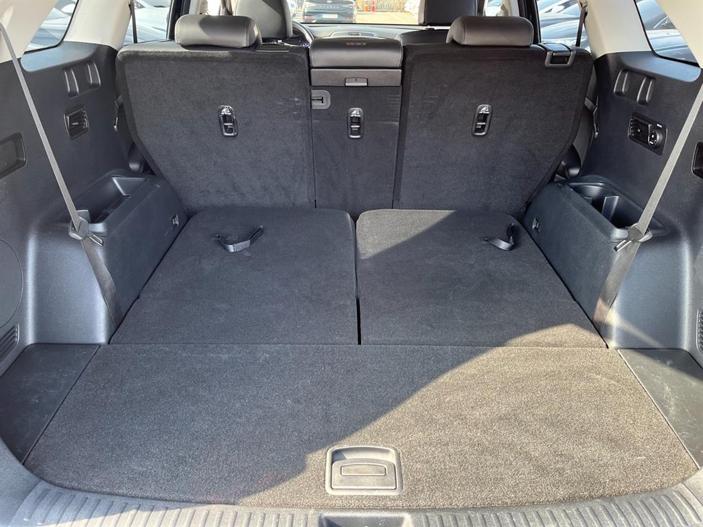 KIA Sorento 2019 Azul - Importación desde Corea - HF Imports Iquique - Foto 18