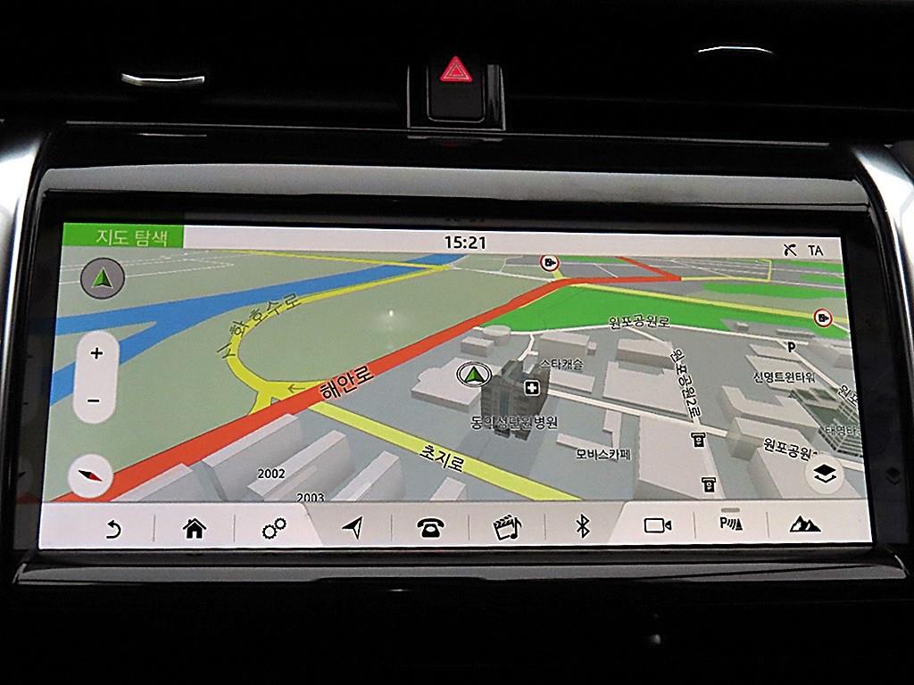 Land Rover Discovery Sports 2020 - Importación desde Corea - HF Imports Iquique - Foto 14