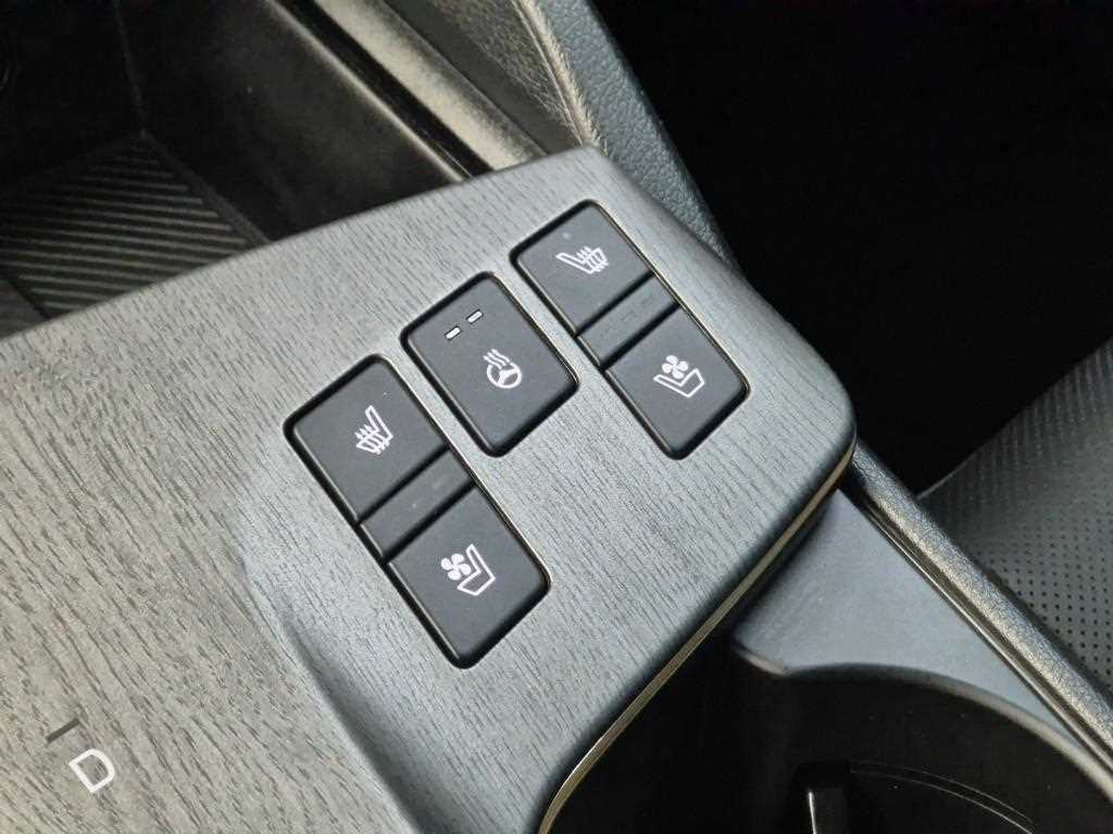 KIA Sportage 2025 Gris - Importación desde Corea - HF Imports Iquique - Foto 18