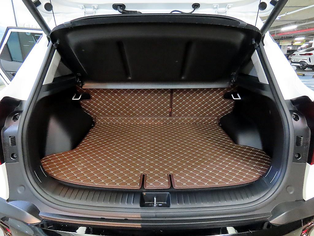 KIA Seltos 2026 Blanco - Importación desde Corea - HF Imports Iquique - Foto 16