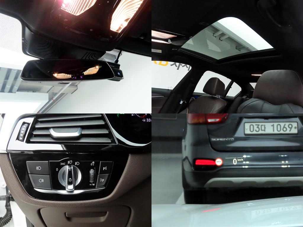 BMW 5 Series 2020 - Importación desde Corea - HF Imports Iquique - Foto 18