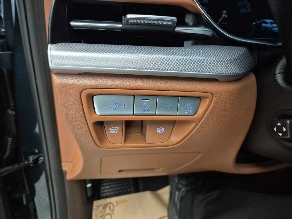 Genesis G80 2021 Azul - Importación desde Corea - HF Imports Iquique - Foto 18