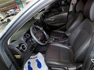 HYUNDAI Kona - Vista 12