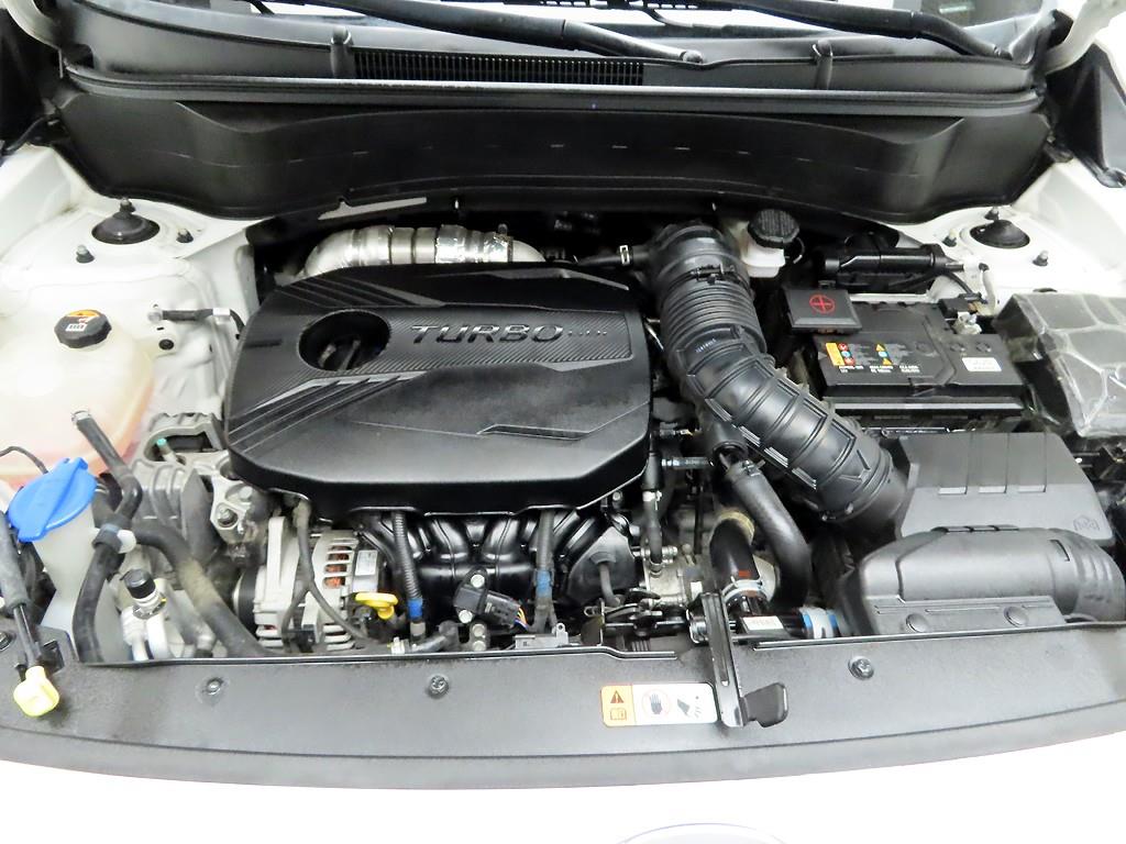 KIA Seltos 2021 Blanco - Importación desde Corea - HF Imports Iquique - Foto 20