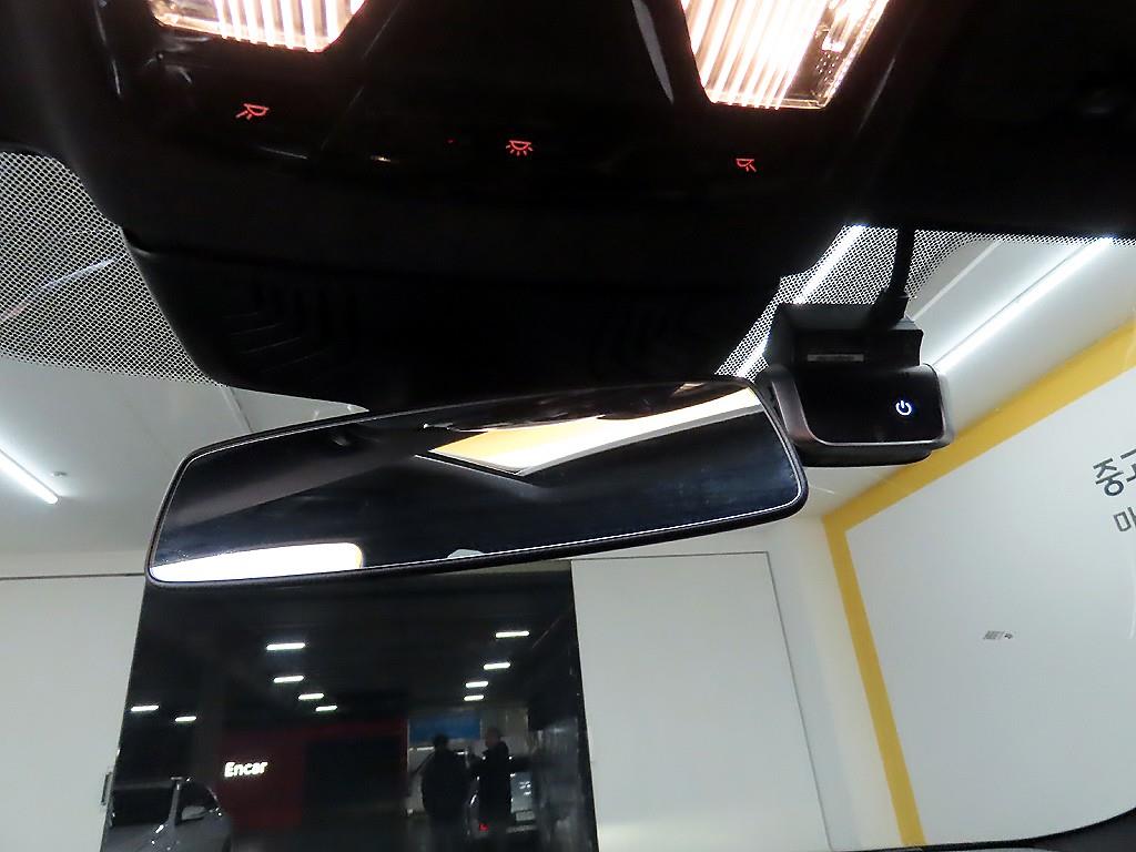 BMW 5 Series 2022 - Importación desde Corea - HF Imports Iquique - Foto 16