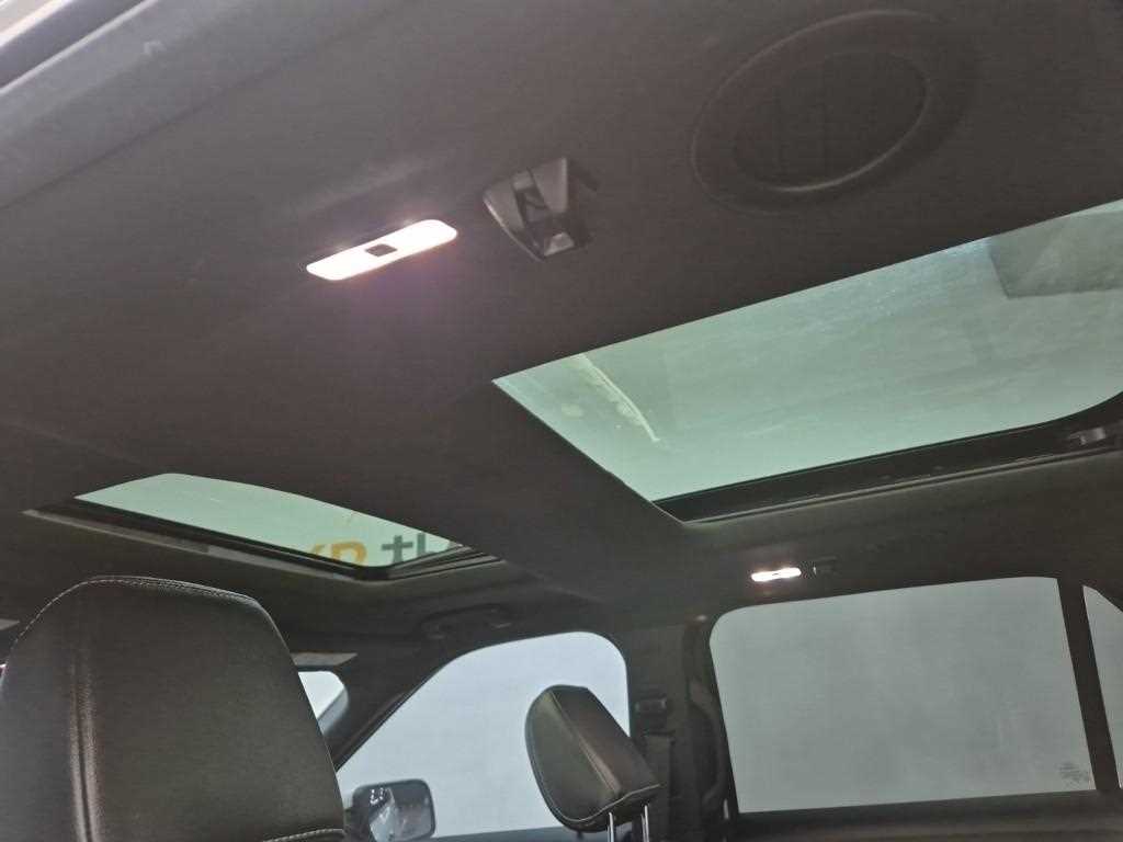 Ford Explorer 2018 Blanco - Importación desde Corea - HF Imports Iquique - Foto 13