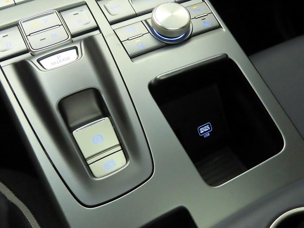 HYUNDAI Nexo - Vista 10