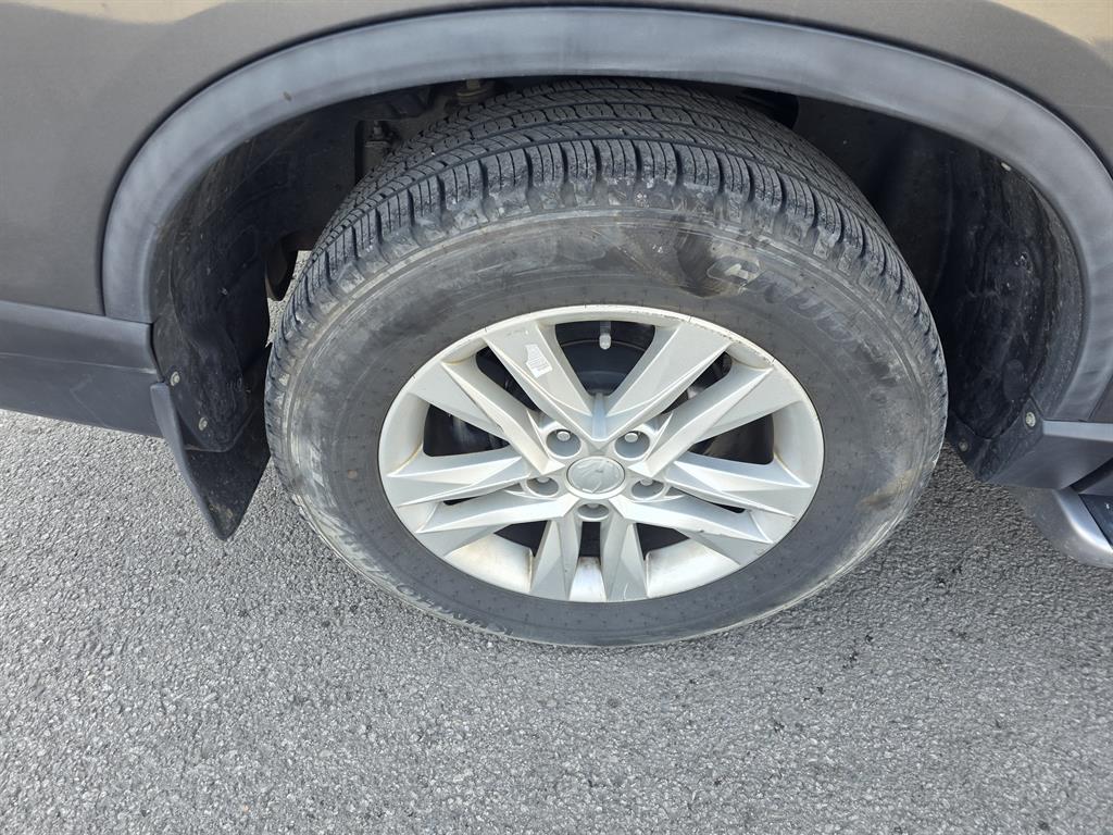 Ssangyong Rexton 2020 Gris - Importación desde Corea - HF Imports Iquique - Foto 19