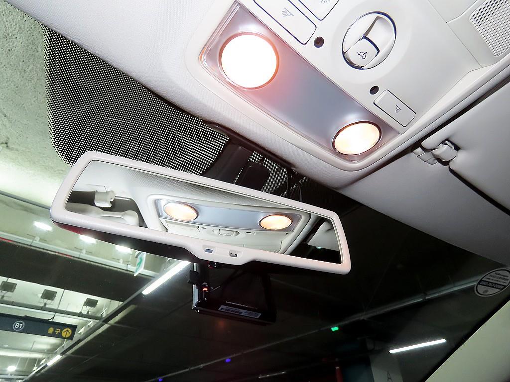 Volkswagen CC 2014 Gris - Importación desde Corea - HF Imports Iquique - Foto 16