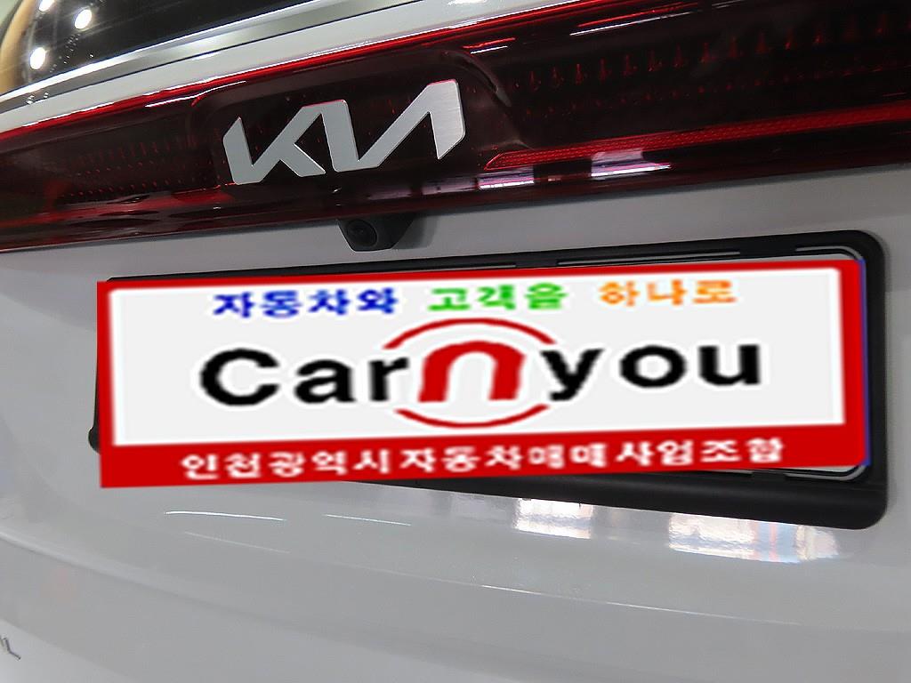 KIA Carnival 2023 Blanco - Importación desde Corea - HF Imports Iquique - Foto 10