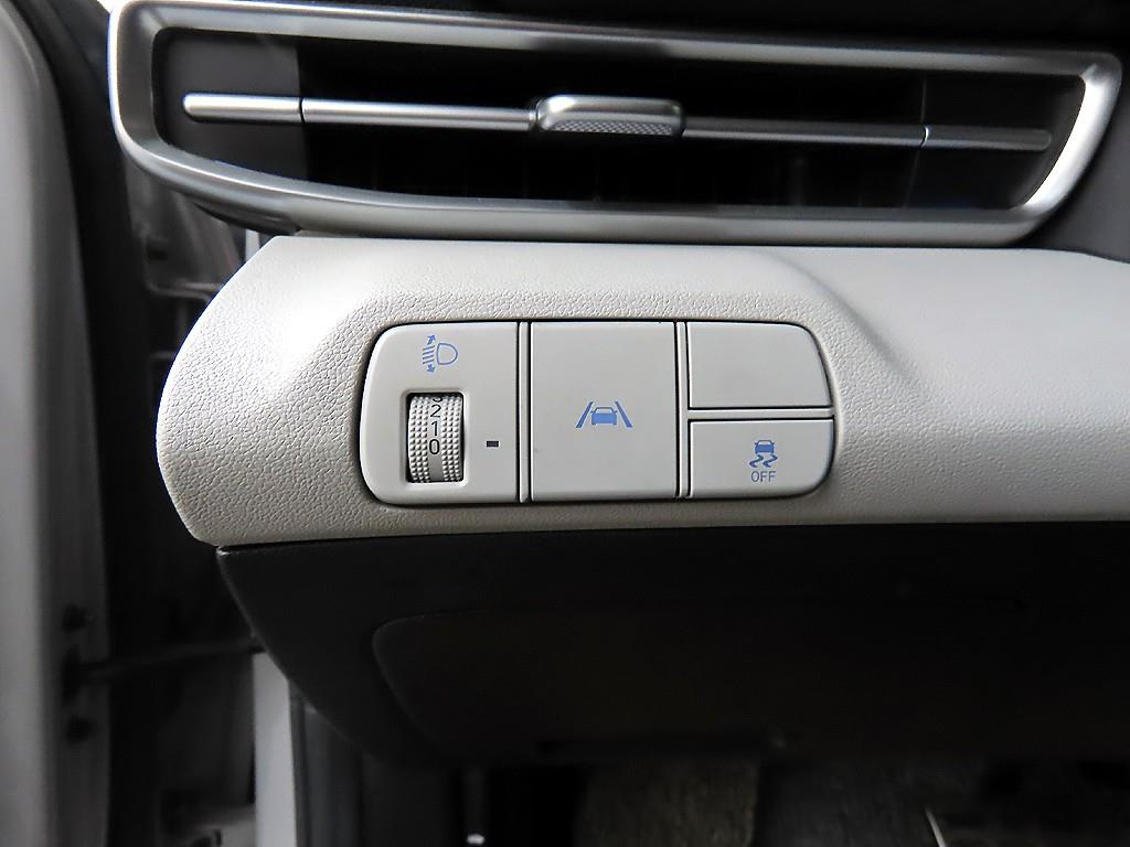 HYUNDAI Avante - Vista 10