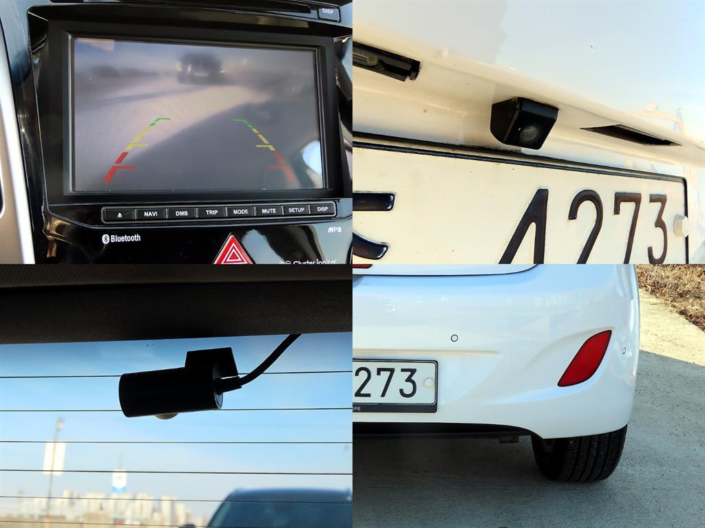 HYUNDAI i30 2014 - Importación desde Corea - HF Imports Iquique - Foto 18