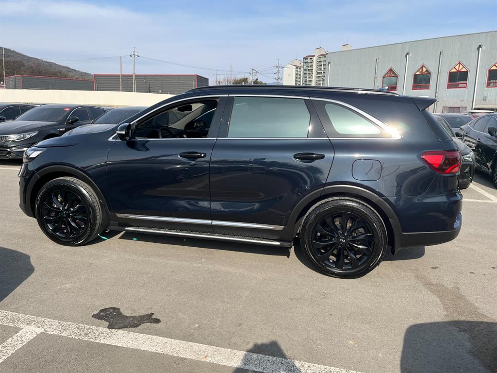 KIA Sorento - Vista 6