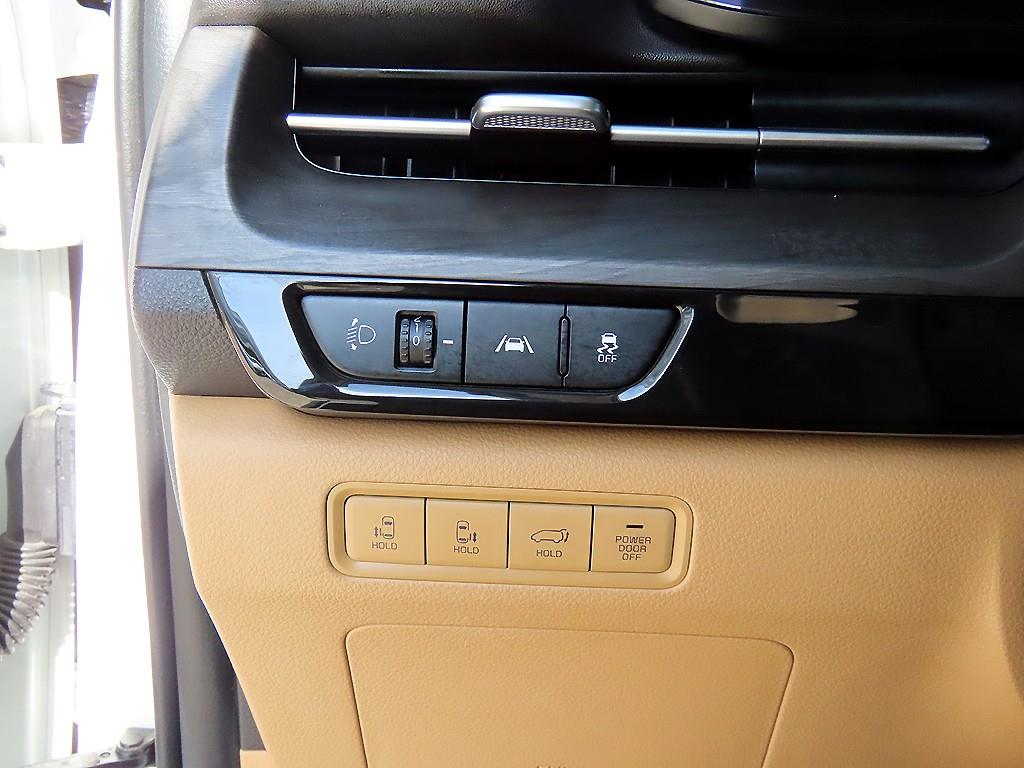 KIA Carnival 2023 - Importación desde Corea - HF Imports Iquique - Foto 13