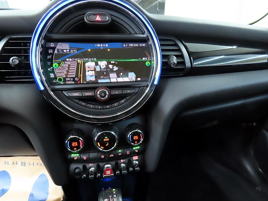 Mini Cooper 2019 - Importación desde Corea - HF Imports Iquique - Foto 14