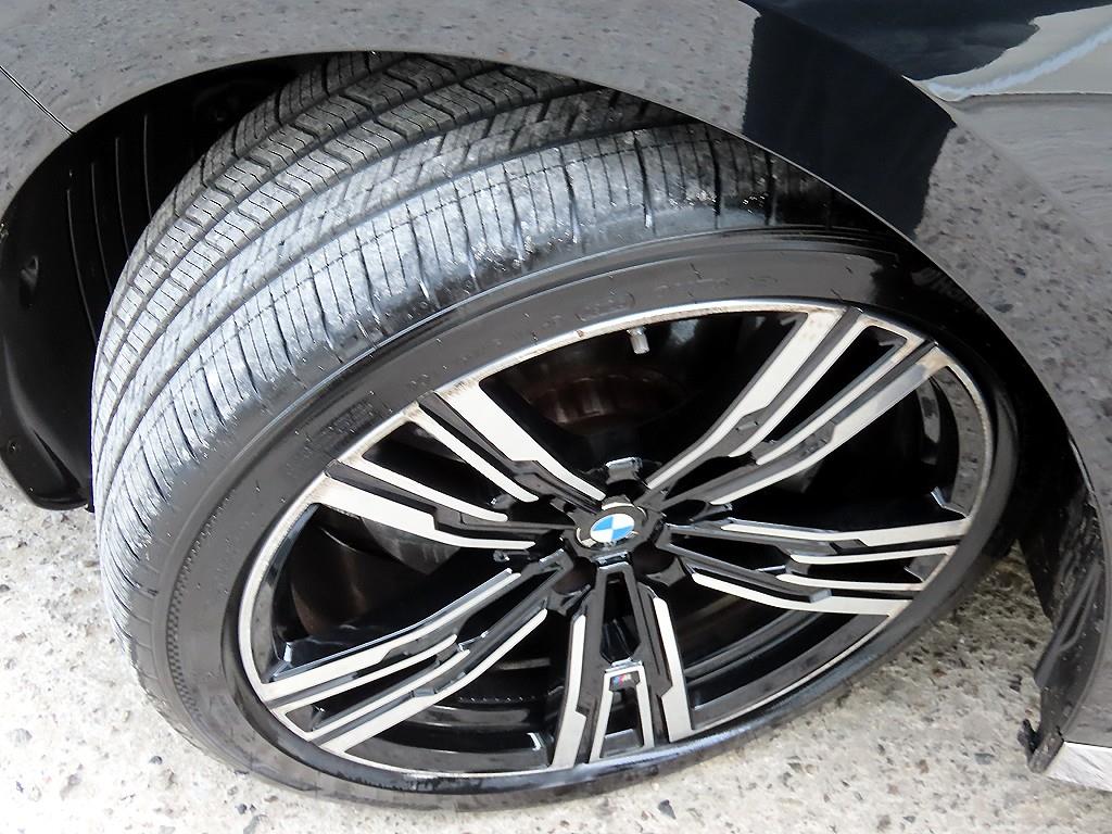 BMW i7 2024 Negro - Importación desde Corea - HF Imports Iquique - Foto 20