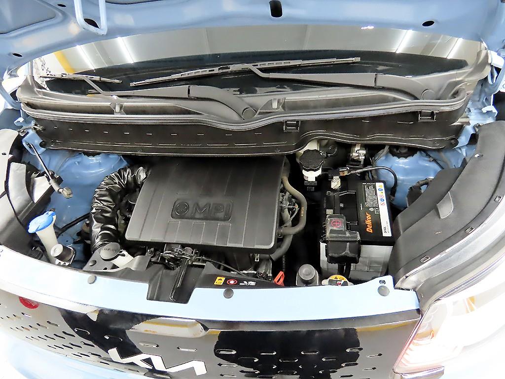 KIA Ray 2021 - Importación desde Corea - HF Imports Iquique - Foto 19