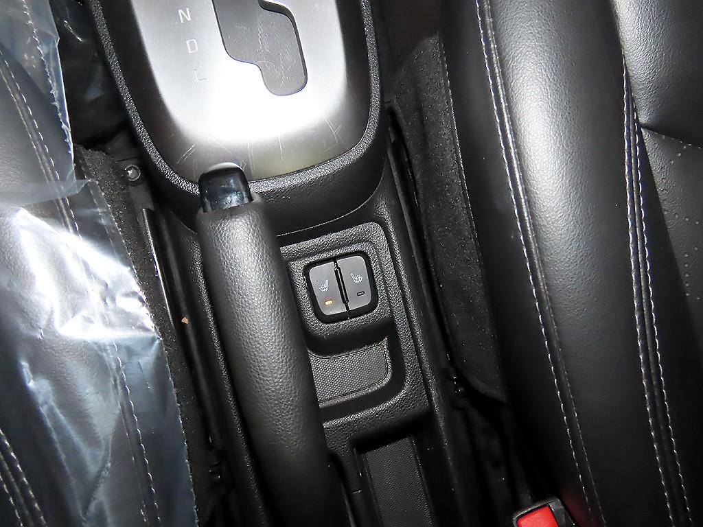 Chevrolet Spark 2016 Blanco - Importación desde Corea - HF Imports Iquique - Foto 17