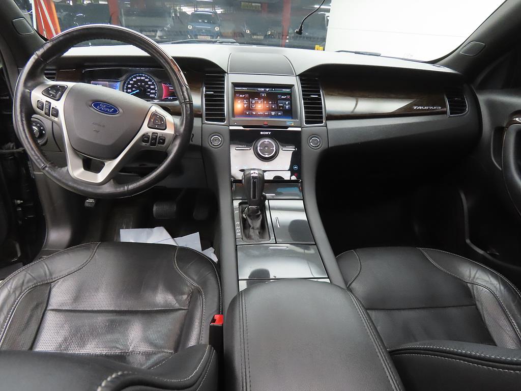 Ford Torus - Vista 7