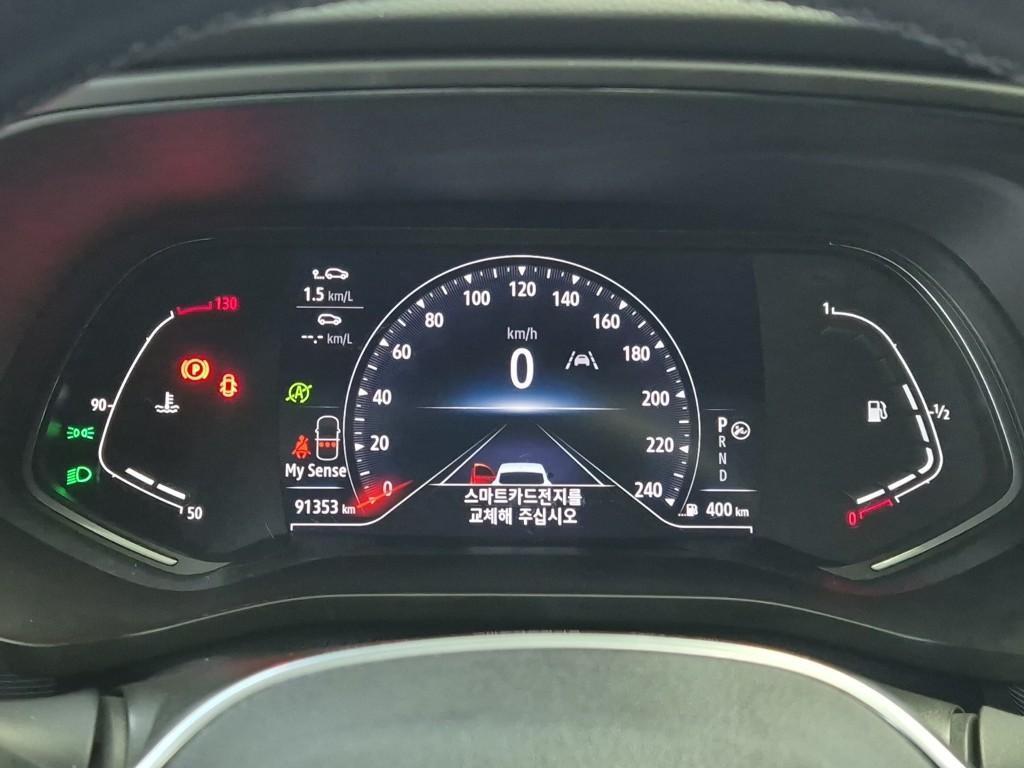 SAMSUNG XM3 - Vista 6