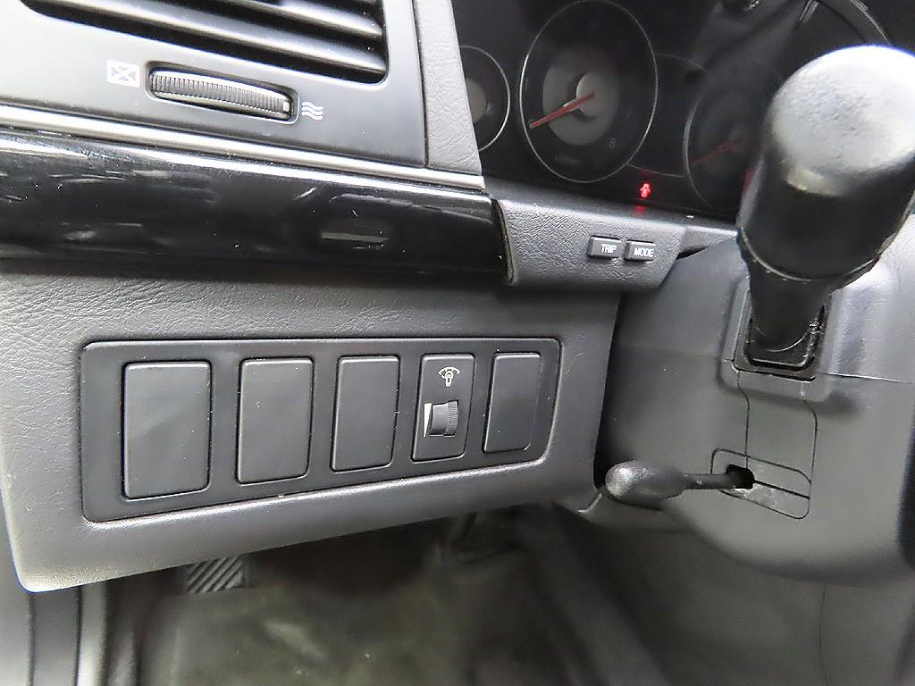 KIA Opirus 2010 Negro - Importación desde Corea - HF Imports Iquique - Foto 13