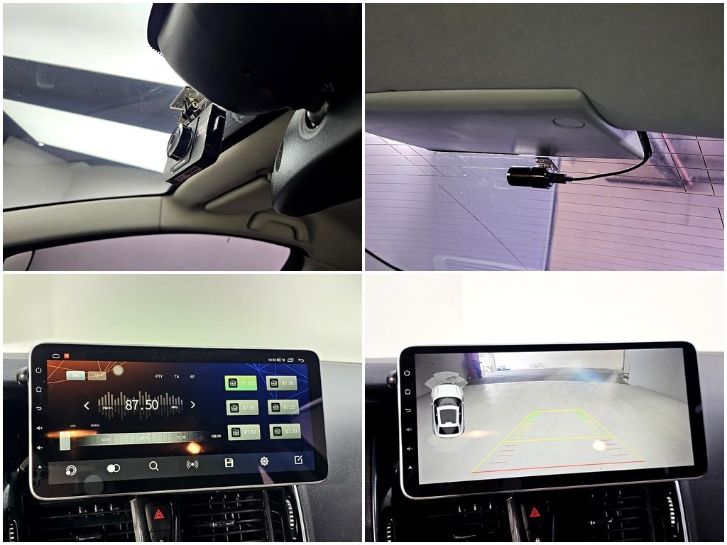 SAMSUNG SM7 2017 Blanco - Importación desde Corea - HF Imports Iquique - Foto 19