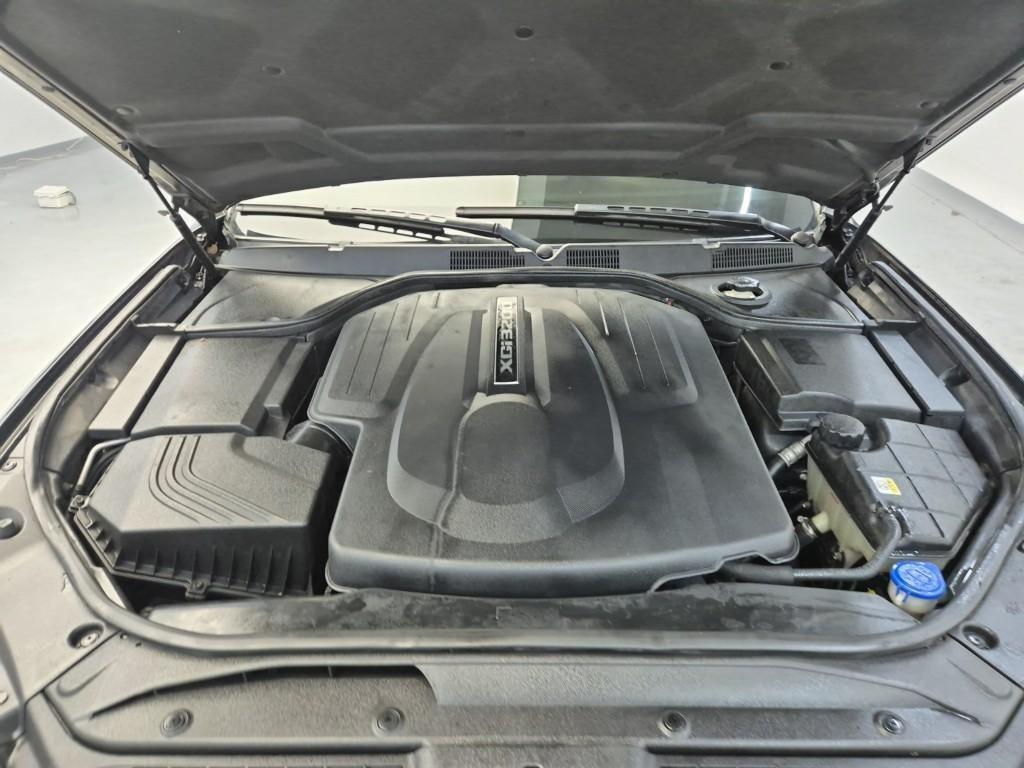 Ssangyong Chairman 2015 Negro - Importación desde Corea - HF Imports Iquique - Foto 13